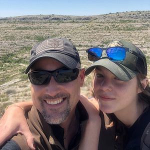 Meet your Posher, Todd